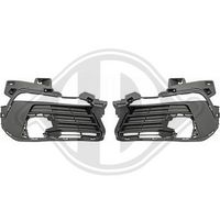 DIEDERICHS 4236149 - Cubierta, parachoques