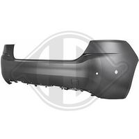 DIEDERICHS 4236156 - Parachoques