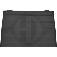 DIEDERICHS 4236435 - Cubierta, parachoques