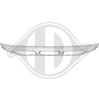 DIEDERICHS 4236437 - Cubierta, parachoques