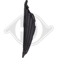 DIEDERICHS 4237069 - Cubierta, parachoques