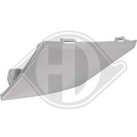 DIEDERICHS 4237147 - Listón embellecedor/protector, panal de radiador