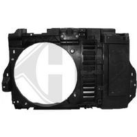 DIEDERICHS 4243002 - Revestimiento frontal