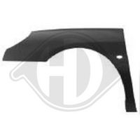 DIEDERICHS 4243007 - Guardabarros