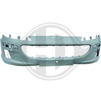 DIEDERICHS 4243050 - Parachoques - Priority Parts