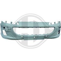 DIEDERICHS 4243052 - Parachoques - Priority Parts