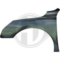 DIEDERICHS 4244006 - Guardabarros