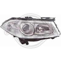 DIEDERICHS 4464182 - Faro principal