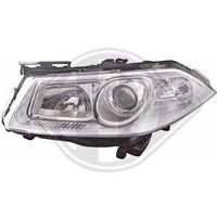 DIEDERICHS 4464183 - Faro principal