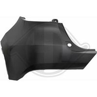 DIEDERICHS 4407059 - Parachoques