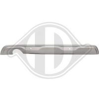 DIEDERICHS 4407067 - Cubierta, parachoques