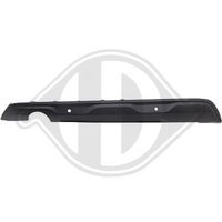 DIEDERICHS 4407069 - Cubierta, parachoques