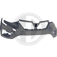 DIEDERICHS 4407450 - Parachoques - Priority Parts