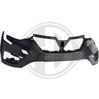 DIEDERICHS 4407451 - Parachoques - Priority Parts