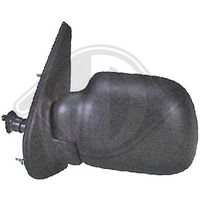 DIEDERICHS 4412625 - Retrovisor exterior