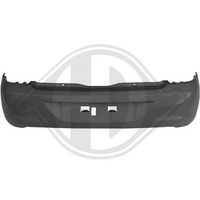 DIEDERICHS 4413255 - Parachoques