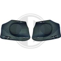 DIEDERICHS 4413343 - Cubierta, parachoques