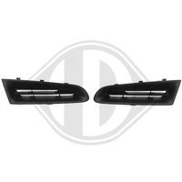 DIEDERICHS 4414042 - Panal de radiador - Priority Parts