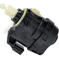 DIEDERICHS 4414086 - Accionador, regulación del alcance de las luces