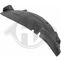 DIEDERICHS 4414115 - Revestimiento, pasarruedas