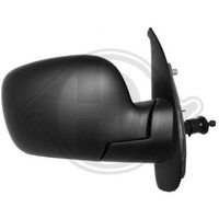 DIEDERICHS 4414624 - Retrovisor exterior