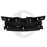 DIEDERICHS 4414641 - Panal de radiador