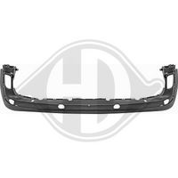 DIEDERICHS 4414656 - Parachoques - Priority Parts