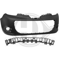 DIEDERICHS 4414751 - Parachoques - Priority Parts