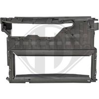 DIEDERICHS 4416010 - Revestimiento frontal - Priority Parts