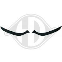 DIEDERICHS 4416046 - Cubierta, parachoques