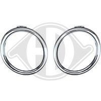 DIEDERICHS 4416048 - Carcasa, faro antiniebla