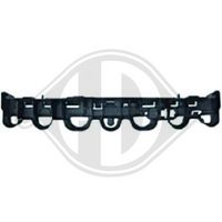 DIEDERICHS 4416066 - Amortiguador de colisiones, parachoques