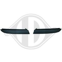 DIEDERICHS 4416067 - Cubierta, parachoques