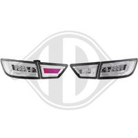 DIEDERICHS 4416895 - Juego luz trasera - HD Tuning