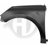 DIEDERICHS 4417007 - Guardabarros