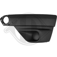 DIEDERICHS 4417449 - Rejilla de ventilación, parachoques