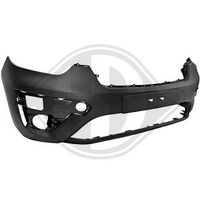 DIEDERICHS 4417450 - Parachoques