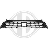 DIEDERICHS 4417645 - Rejilla de ventilación, parachoques - Priority Parts