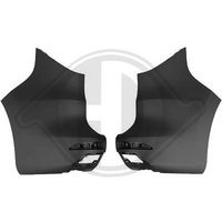 DIEDERICHS 4417758 - Parachoques - Priority Parts