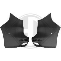 DIEDERICHS 4417759 - Parachoques - Priority Parts