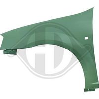 DIEDERICHS 4420007 - Guardabarros