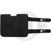 DIEDERICHS 4420053 - Cubierta, parachoques