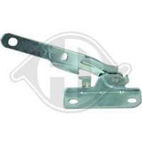 DIEDERICHS 4420118 - Bisagra, capó del motor