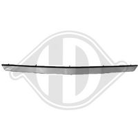 DIEDERICHS 4420642 - Marco, panal de radiador