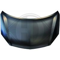 DIEDERICHS 4445000 - Capó del motor