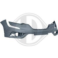 DIEDERICHS 4445251 - Parachoques