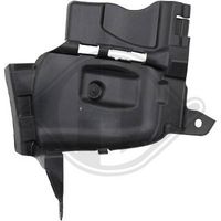 DIEDERICHS 4456016 - Revestimiento, pasarruedas