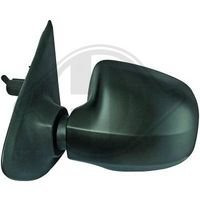 DIEDERICHS 4456024 - Retrovisor exterior