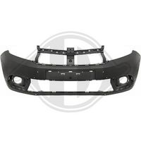 DIEDERICHS 4456650 - Parachoques