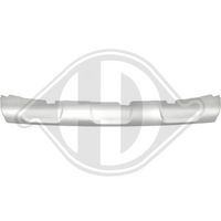 DIEDERICHS 4456662 - Cubierta, parachoques